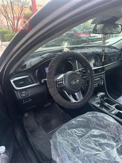 كيا اوبتيما